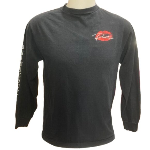 Primitive Long Sleeve T-Shirt Med - Picture 1 of 7